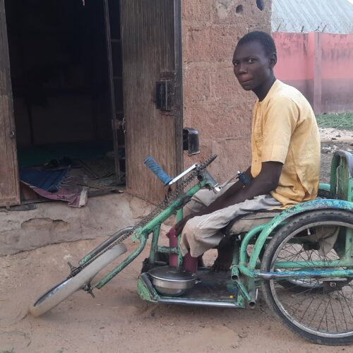 Donate Walking Aids